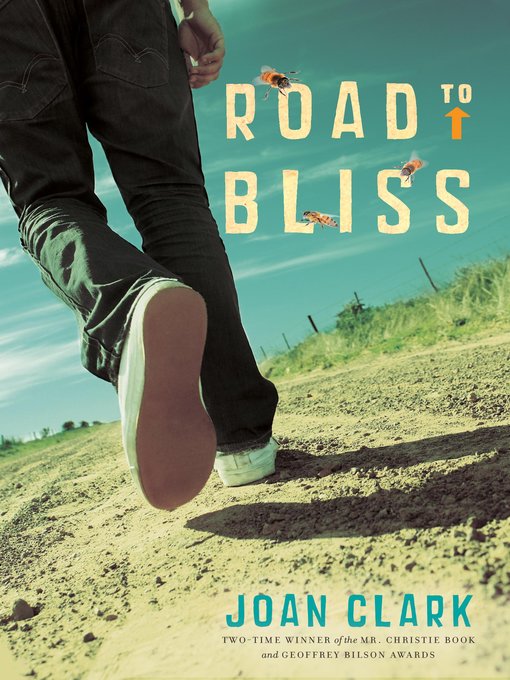 Title details for Road to Bliss by Joan Clark - Available